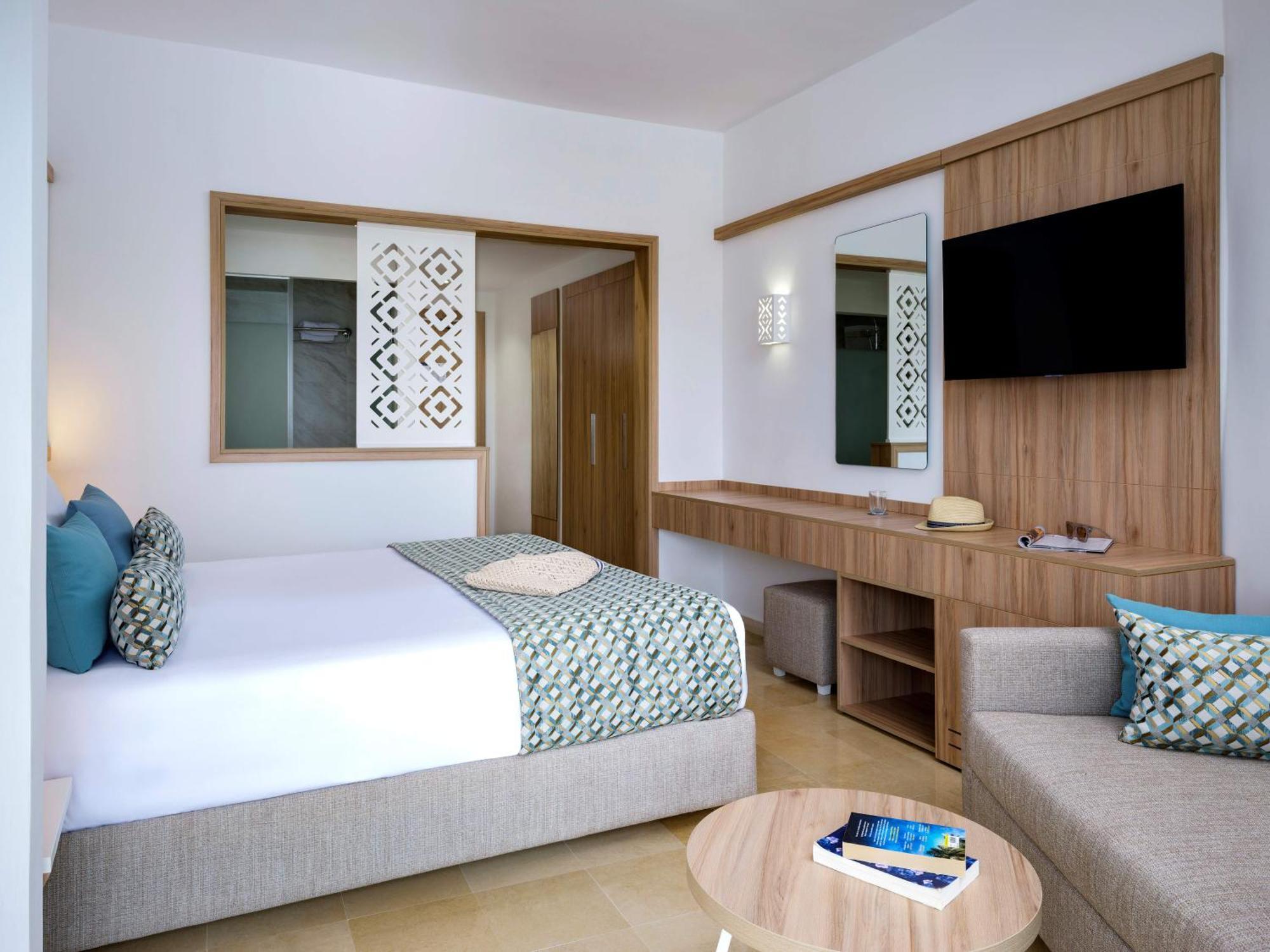 Tui Blue Palm Beach Hammamet Ngoại thất bức ảnh