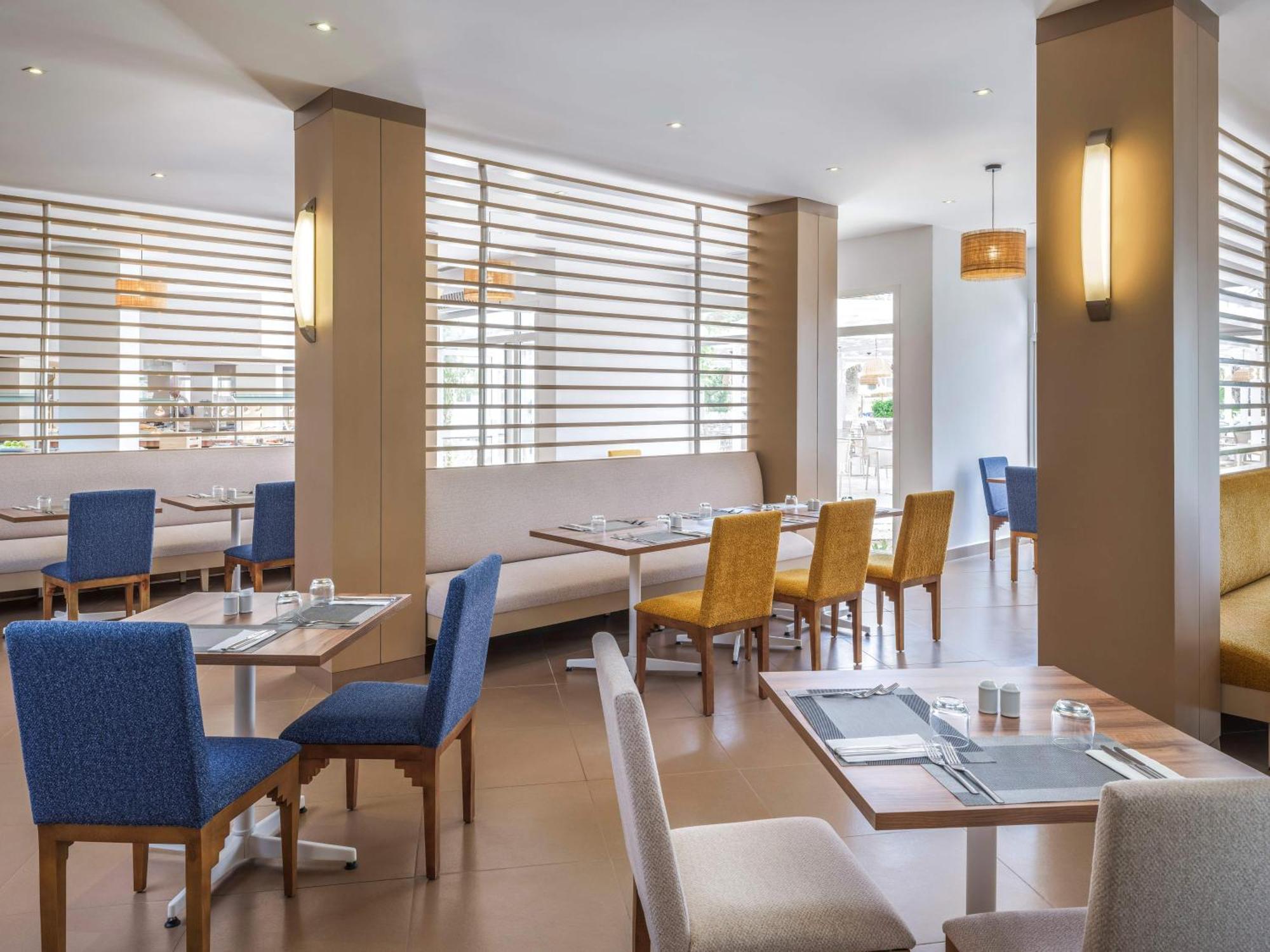 Tui Blue Palm Beach Hammamet Ngoại thất bức ảnh