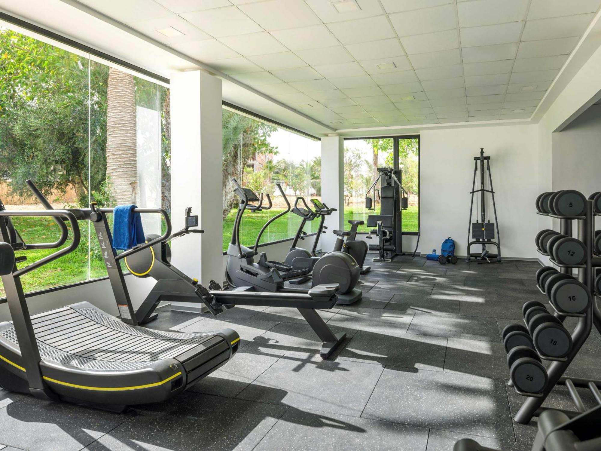 Tui Blue Palm Beach Hammamet Ngoại thất bức ảnh