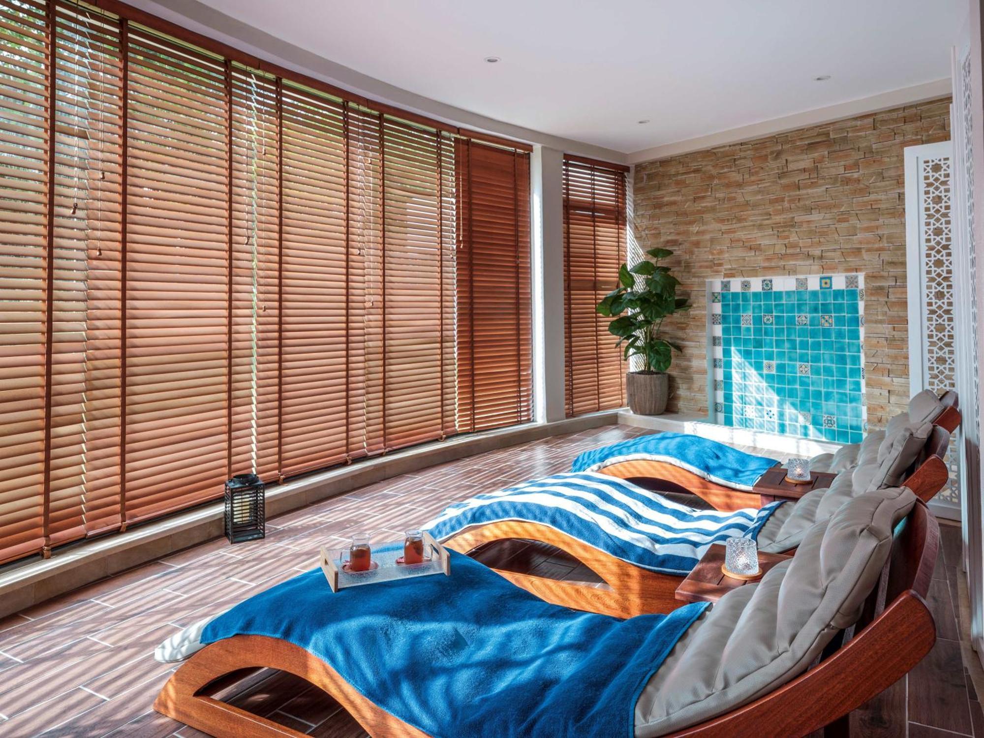 Tui Blue Palm Beach Hammamet Ngoại thất bức ảnh