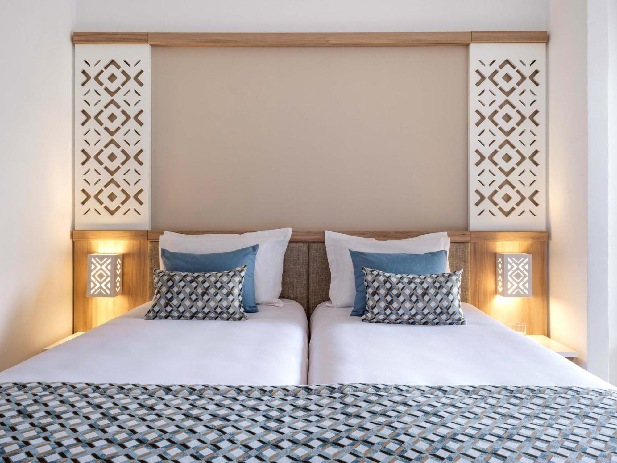 Tui Blue Palm Beach Hammamet Ngoại thất bức ảnh